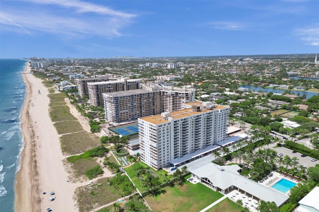 Foto del edificio - 5200 N Ocean Blvd