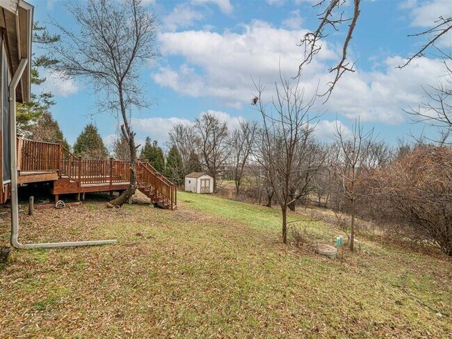 Building Photo - 3415 High Ln