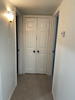 Hallway - 9029 Gaylord Dr