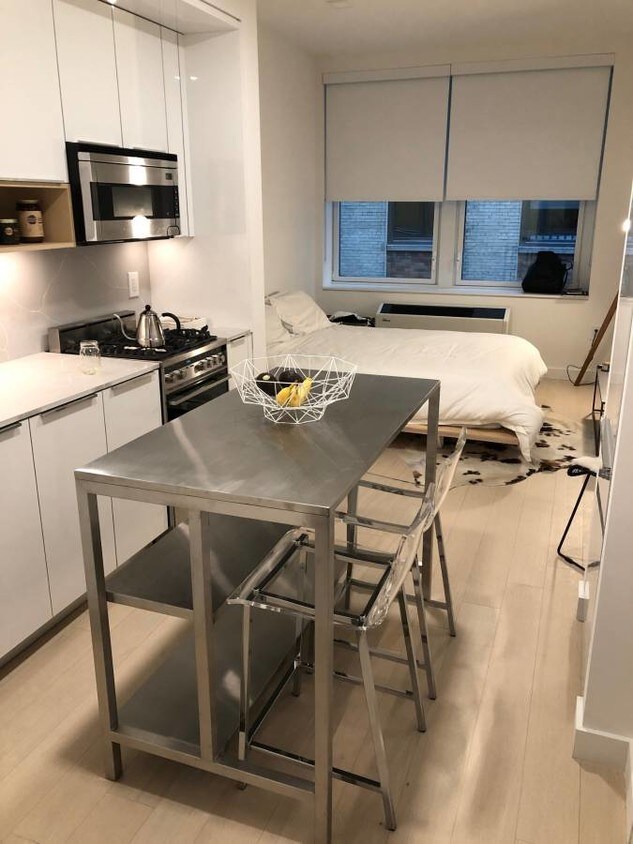 Foto principal - Studio - Broad Street - Financial District
