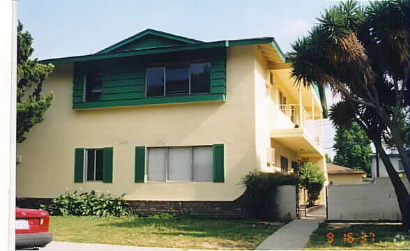 Foto del edificio - 5163 Canoga St