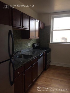 Foto principal - 1619 W Farwell Ave