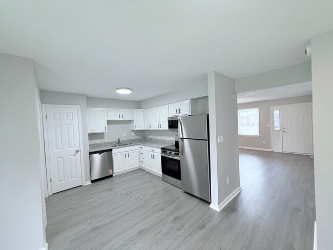Foto del edificio - Modern Comfort Meets Convenience – Renovat...
