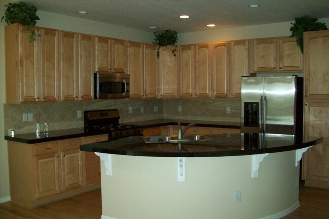 Foto del edificio - 14511 Prairie Sky Ln