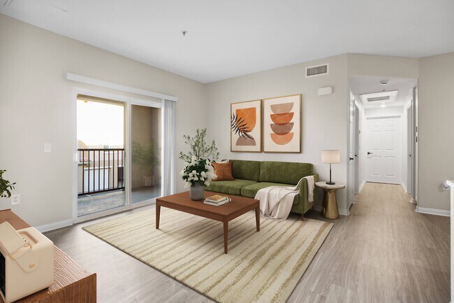 Foto del edificio - Bell Murrieta Springs