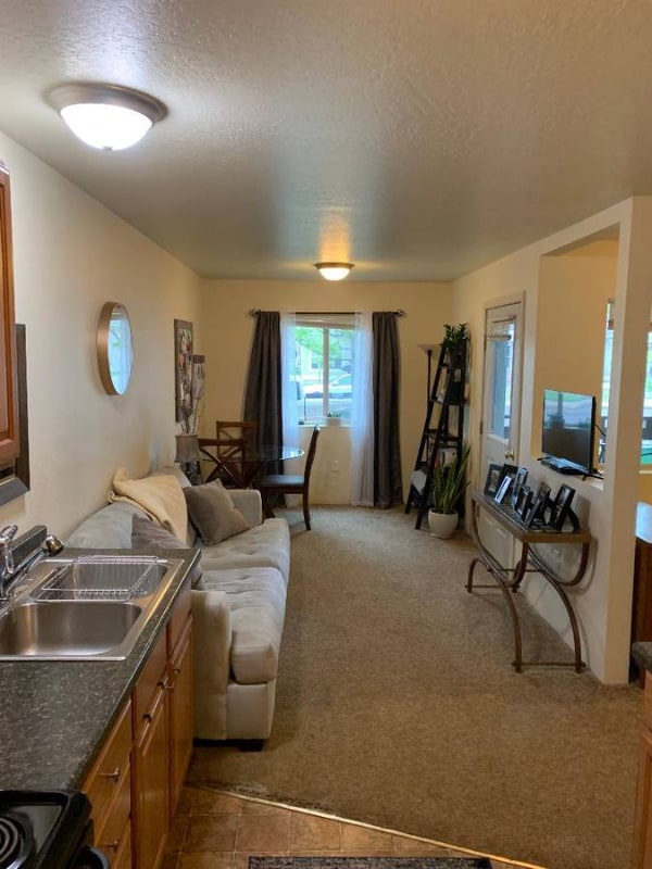 Foto del edificio - 741 W Sussex Ave