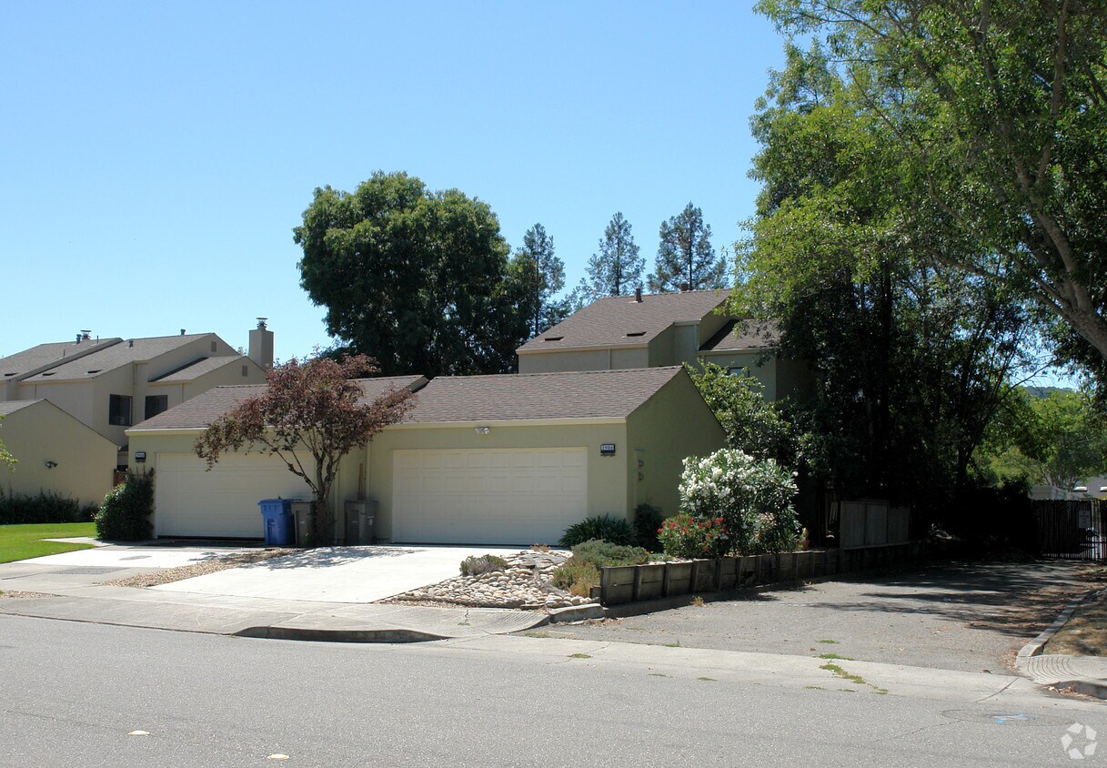 Foto principal - 2900-2908 Tachevah Dr