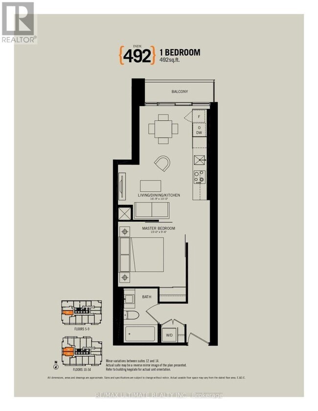 Building Photo - 70 Temperance St