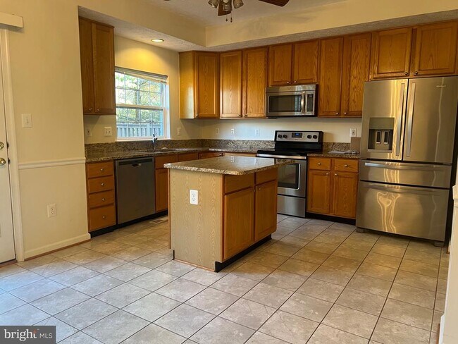 Foto del edificio - 9526 Bellhaven Ct