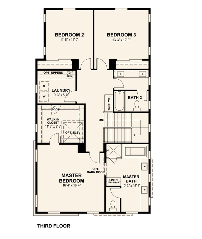 Building Photo - 2600 N Evergreen Loop