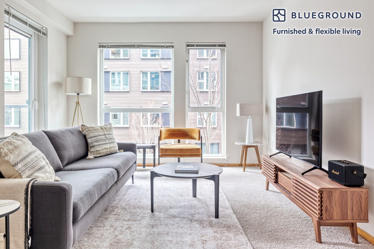 Foto principal - 535 Pontius Ave N