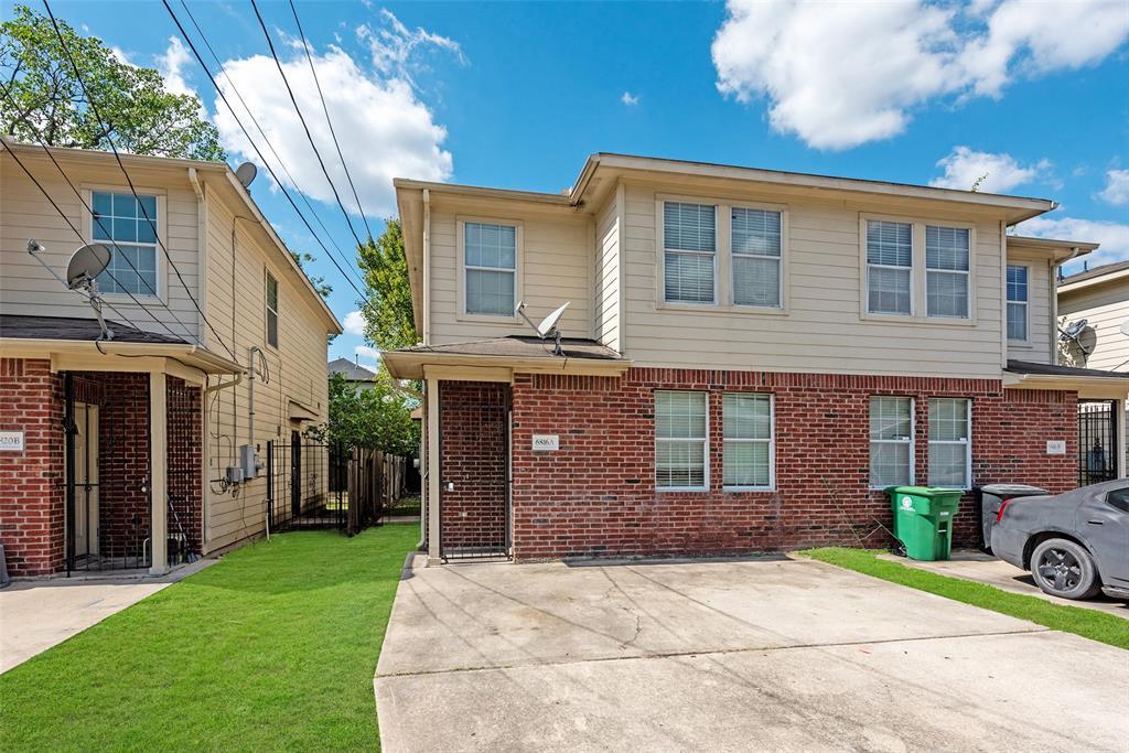 Foto principal - 6816 Winton St