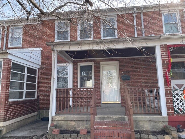 Foto del edificio - 7325 Conley St