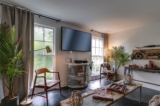 Foto del edificio - 101 Carnavon Pky