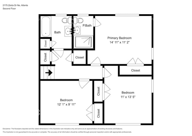 Building Photo - 2175 Zelda Dr NE