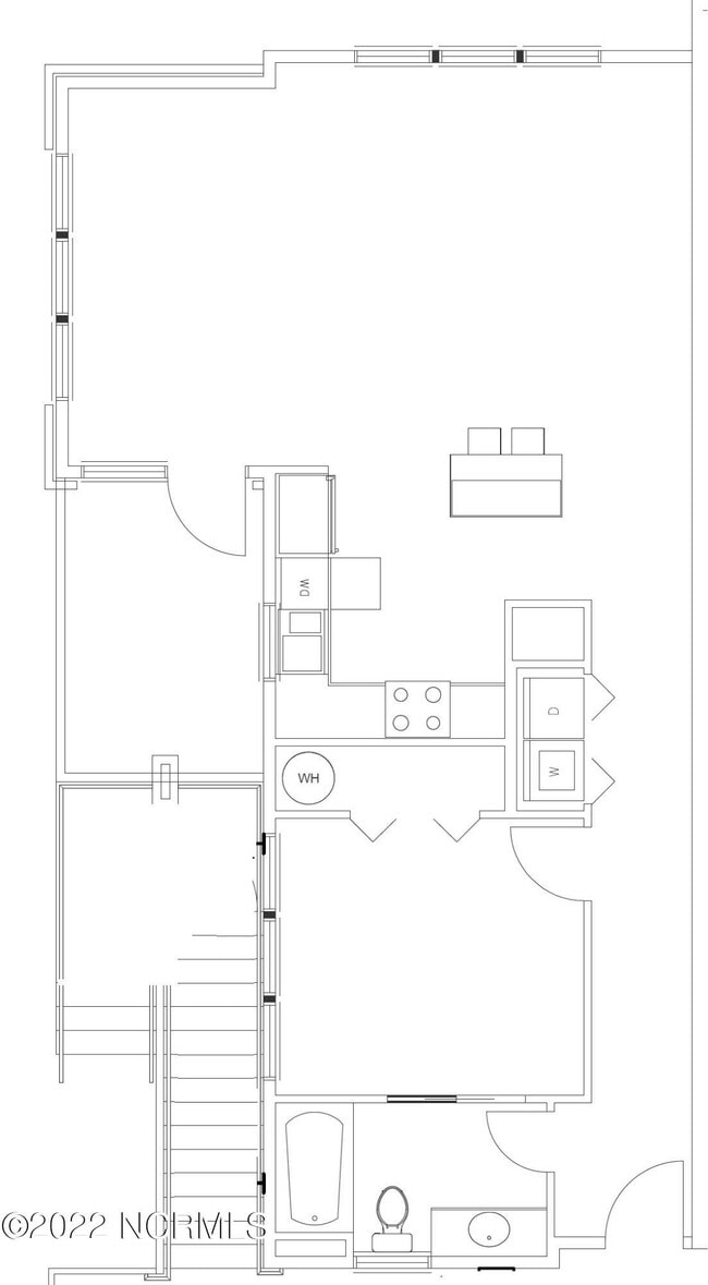 Building Photo - 203 Wright St