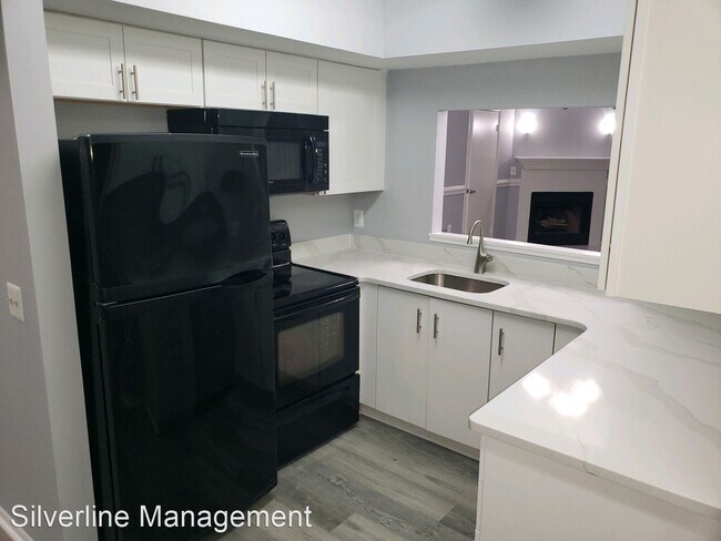 Building Photo - 2 br, 2 bath House - 6909 Jones View Drive...