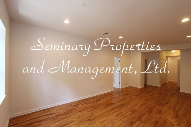 Foto del interior - 3453-55 N Bosworth