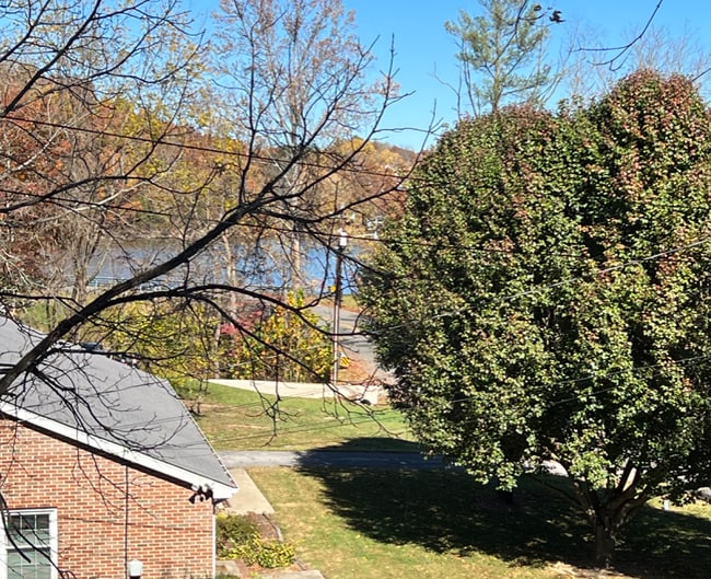 311 Redstone Dr, Bristol, TN 37620 Townhome Rentals in Bristol TN