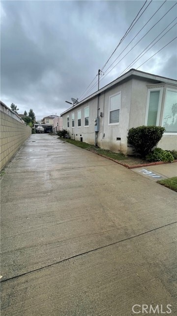 Foto del edificio - 7909 Whitmore St