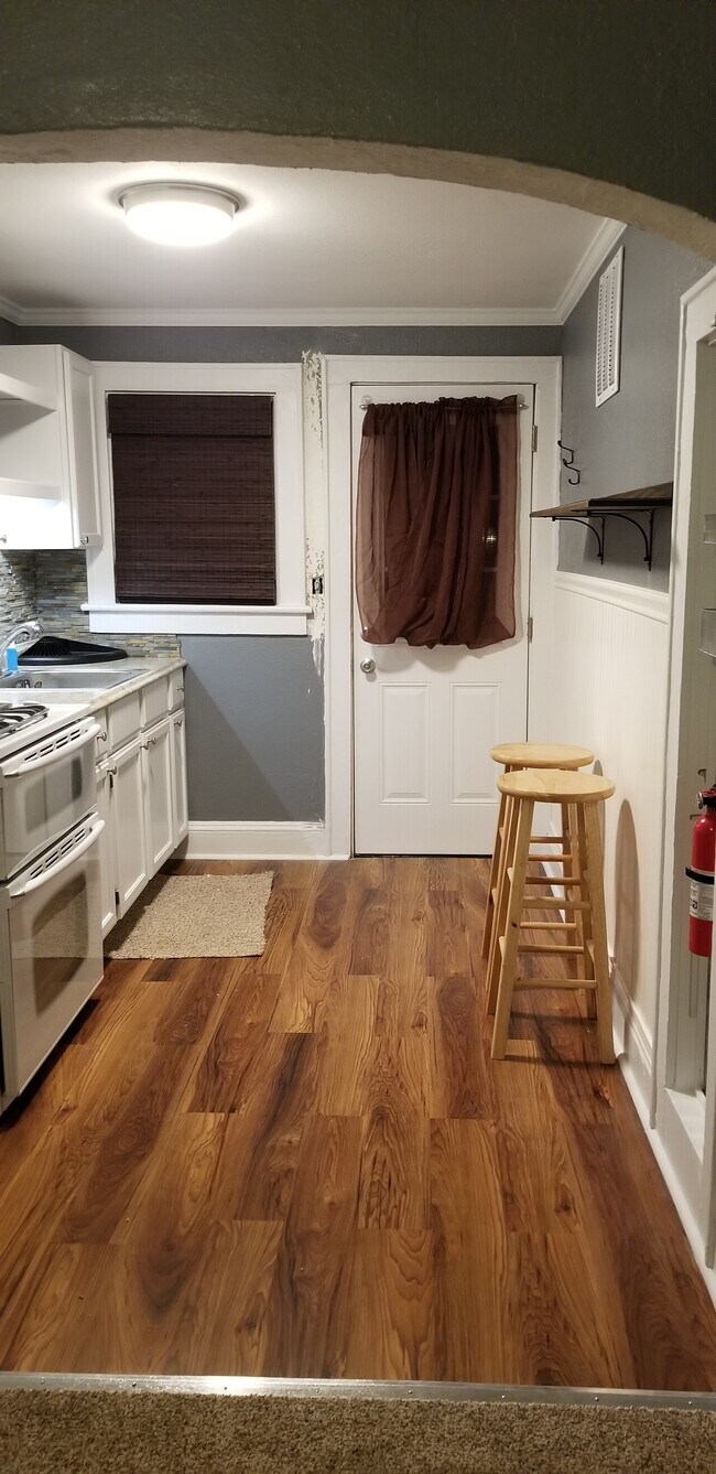 Foto del edificio - 9315 1st View St