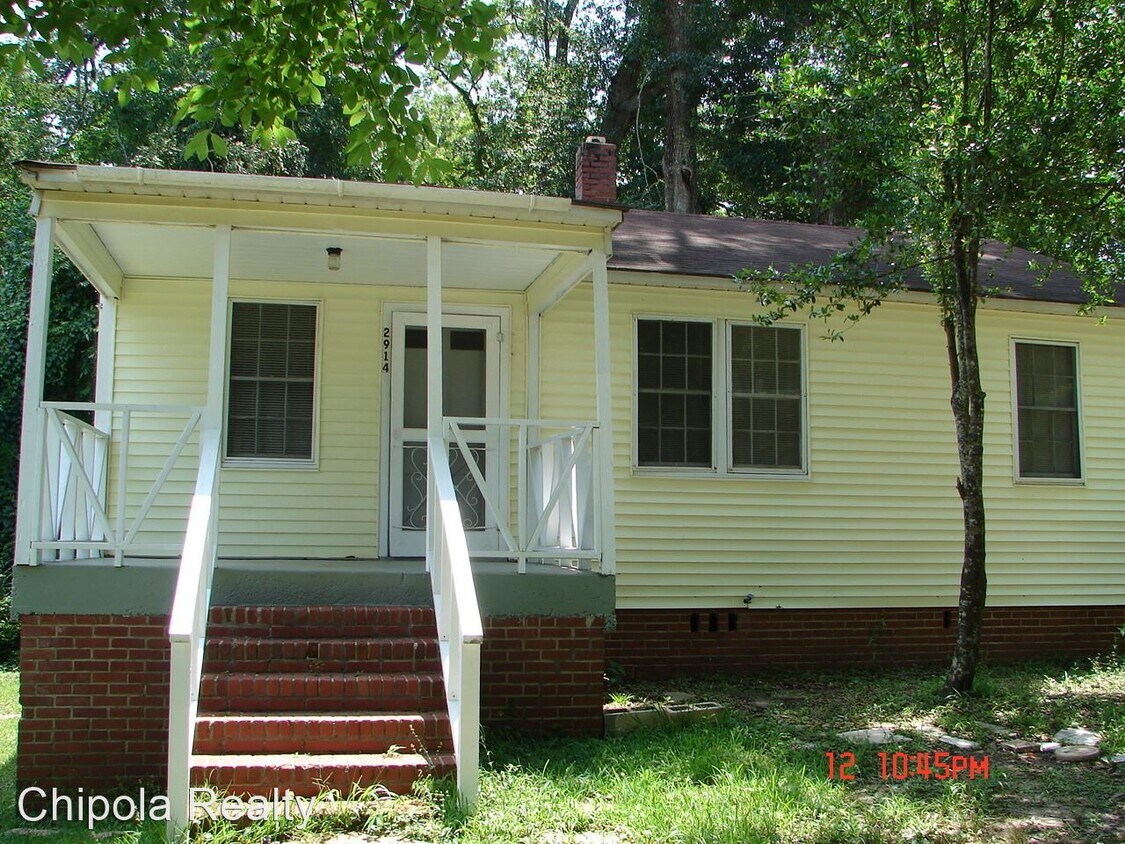 Primary Photo - 2 br, 1 bath House - 2914 Wynn St