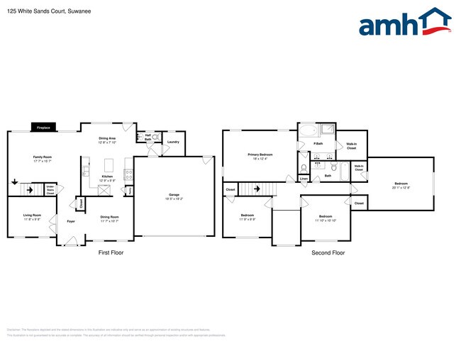 Building Photo - 125 White Sands Ct NE