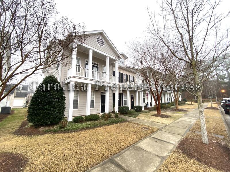 1019 Christopher Dr, Chapel Hill, NC 27517 Condo for Rent in Chapel