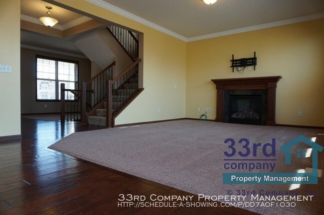 Foto del edificio - 2497 Liberty Ridge