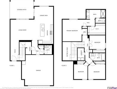 Foto del edificio - 10373 E Painted Turtle Ln