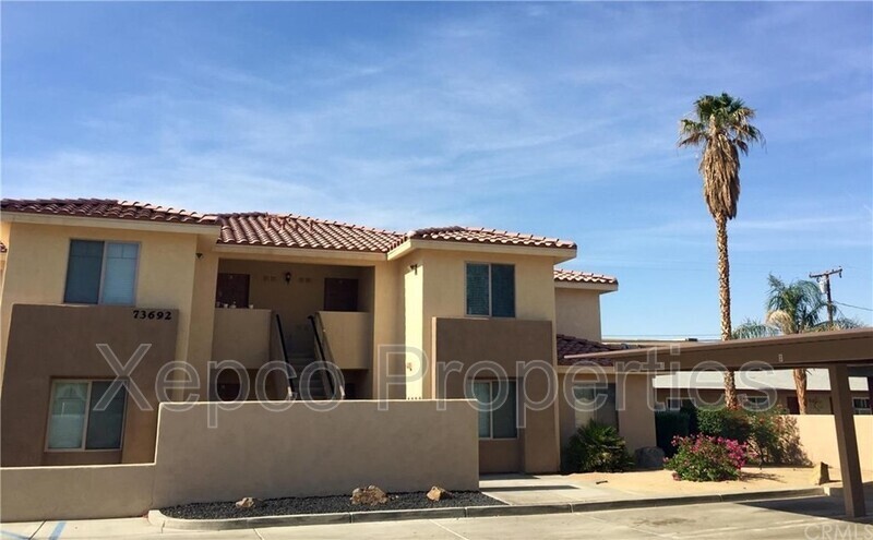 Primary Photo - 73692 Santa Rosa Way