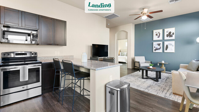 Foto del edificio - 3515 N Sabino Canyon Rd