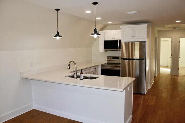 Foto del edificio - 54 Davis St