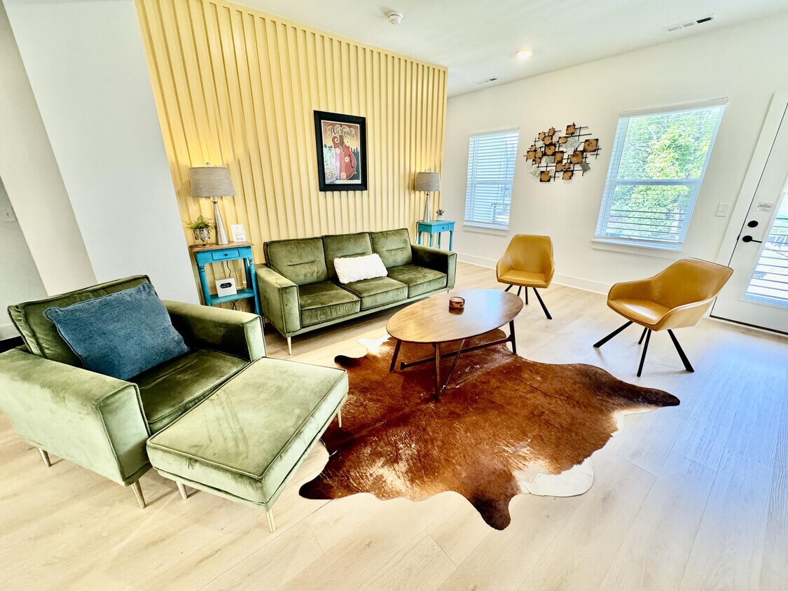 Foto principal - 120 Fitzgerald Dr