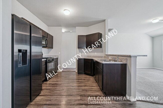 Foto del edificio - 1126 Flint Way