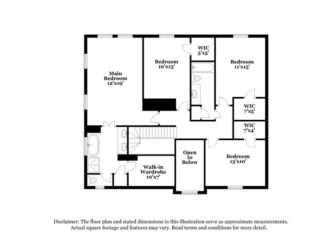 Building Photo - 2429 Candle Ridge Trail