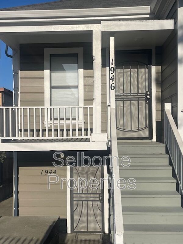 Foto del edificio - 1944 E 20th St