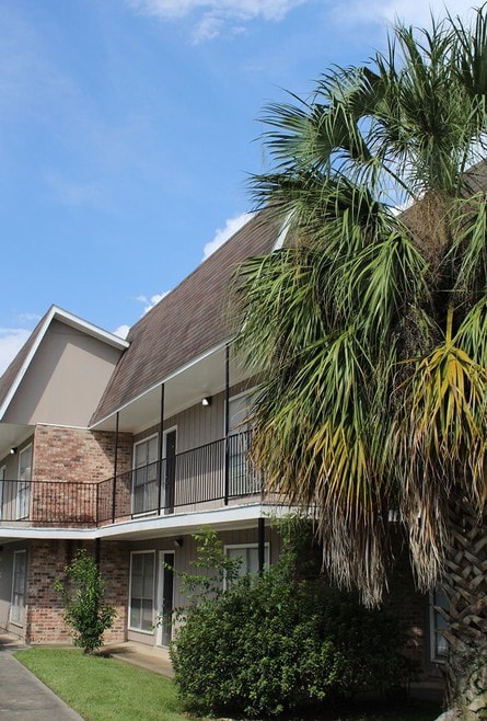 Building Photo - Cypress Way