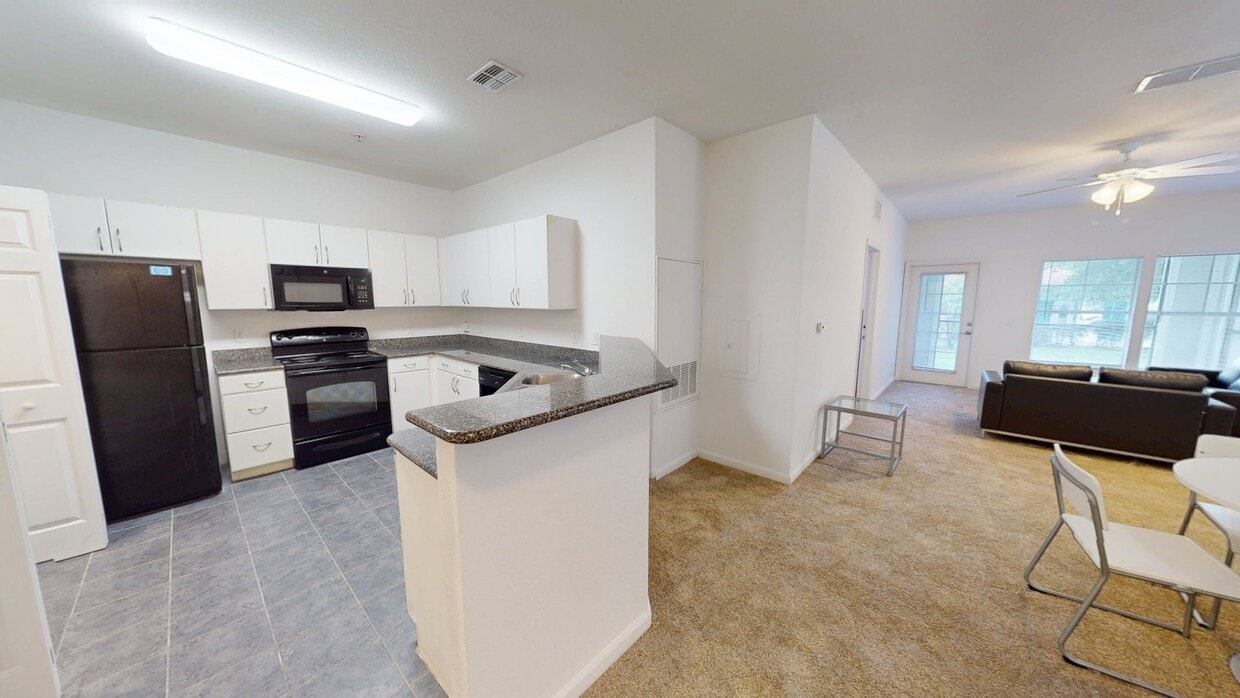 Photo - The Enclave Apartments