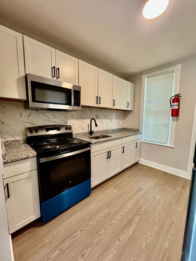 Foto del edificio - Amazing West Oak Lane 3bd/1ba Available NOW!