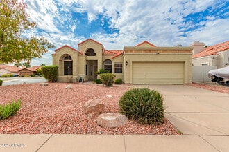 Building Photo - 4137 E Nighthawk Wy