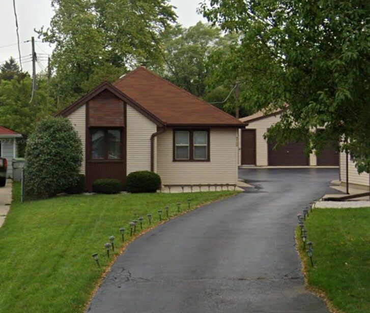Primary Photo - 4708 W Mill Rd