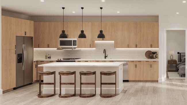 Building Photo - The Union at Stockyards