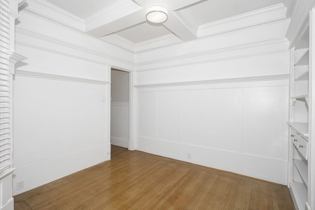 Foto del edificio - 2927 Sacramento St