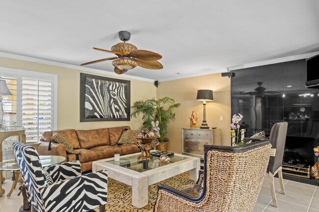 Foto del edificio - 74460 Fairway Dr