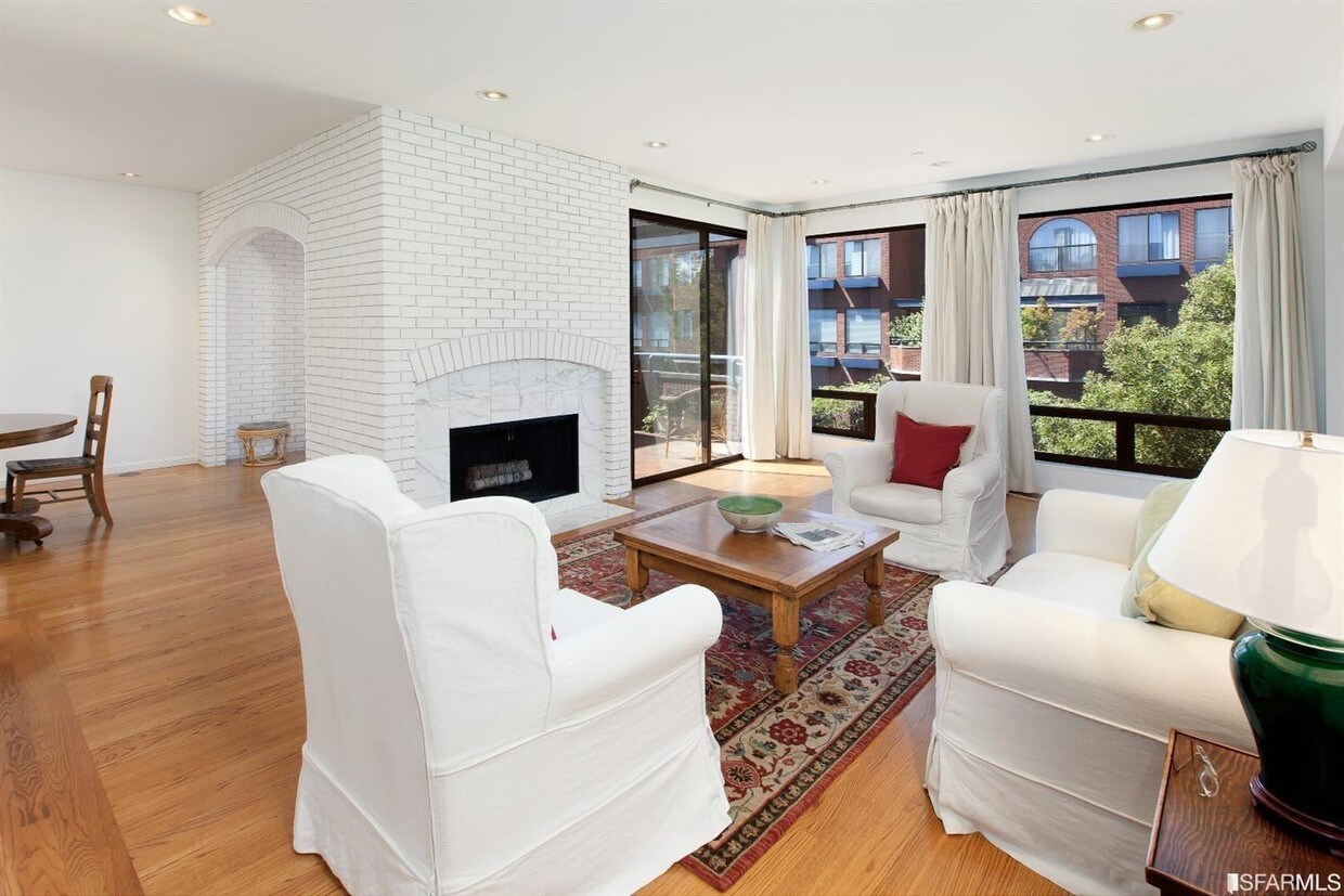 Foto principal - 640 Davis St