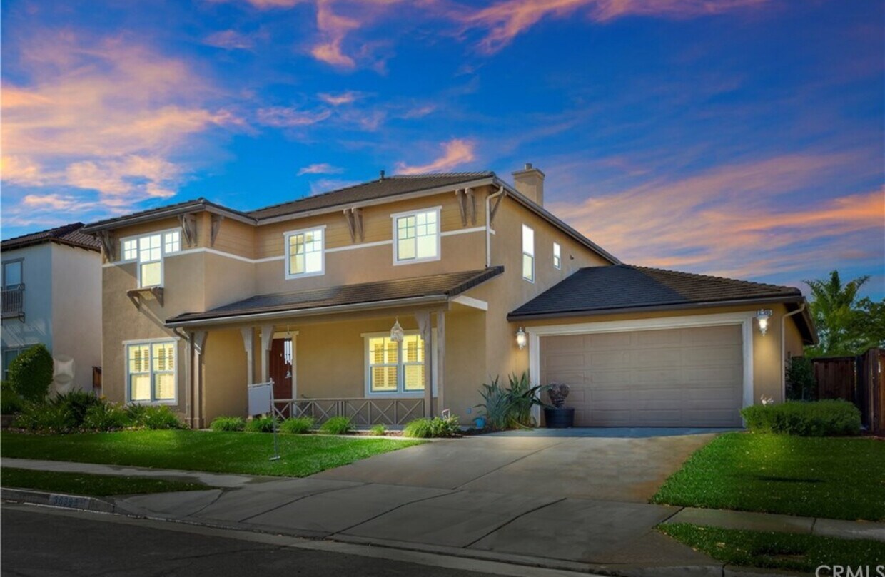 Foto principal - 36395 Pistachio Dr