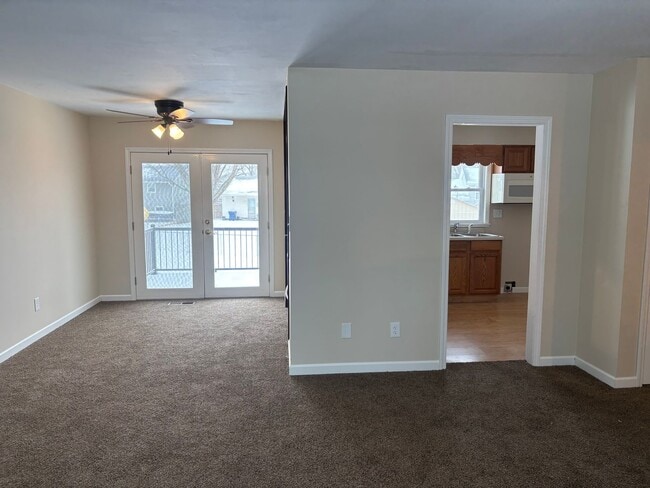 Foto del edificio - 3 Bedroom, 2 Bath Single Family Home in Clinton, IA
