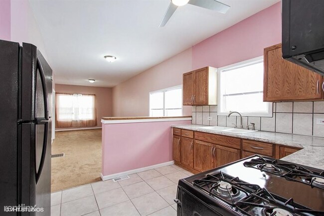 Building Photo - 3 br, 1 bath Apartment - 8720 S Mackinaw Ave