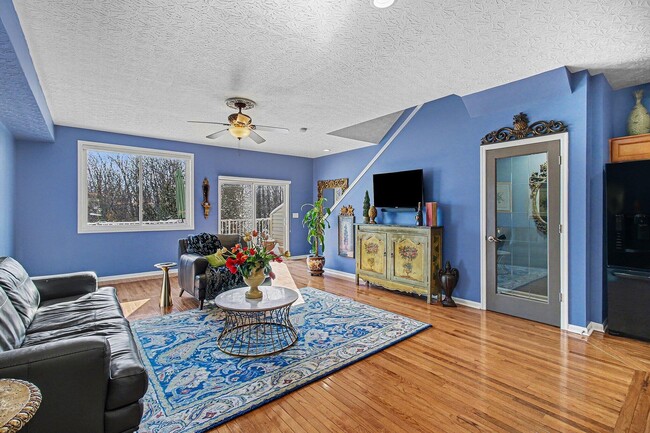 Building Photo - 3092 Palmer Pl